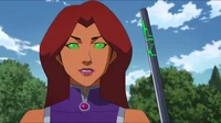 Starfire