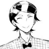 Mushitaro Oguri