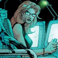 Barbara Gordon