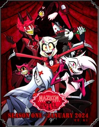 Hazbin Hotel