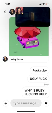 Ruby