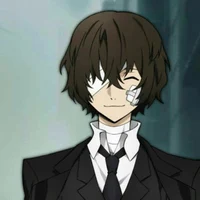 Dazai but PM again