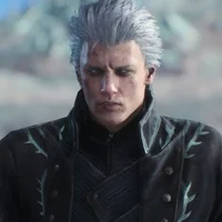 Vergil Sparda 