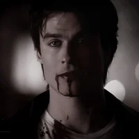 Damon Salvatore