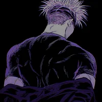 Gojo satoru