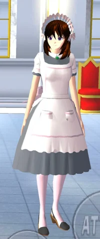 Haruka Meido
