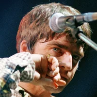 Noel Gallagher