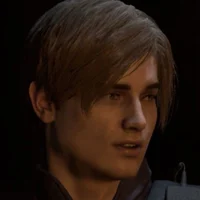 leon kennedy