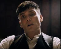 Thomas Shelby 