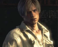 Leon Kennedy