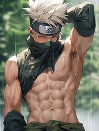 Kakashi
