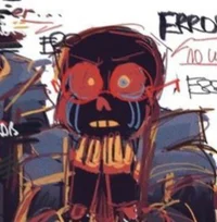 husband error sans