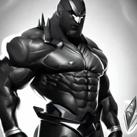 GIGA CHADIN