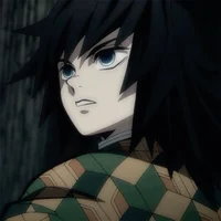 DS- Giyuu Tomioka