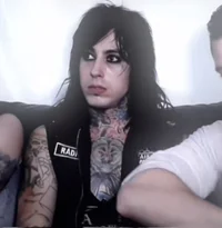 Ronnie Radke 