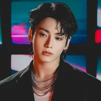 Jeon Jungkook