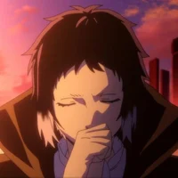 Akutagawa Ryuunosuke