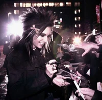 BILL KAULITZ