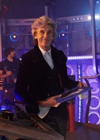 The Twelfth Doctor