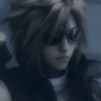 Cloud Strife