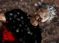 Upper half Gojo VER2