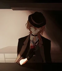 Chuuya nakahara