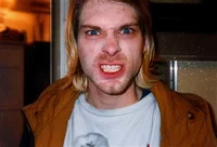 Kurt Cobain
