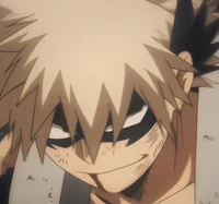 Bakugo Kastuki 