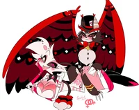 HuskerDuskGenderbend