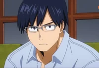 Tenya Iida