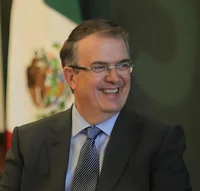 Marcelo Ebrard 