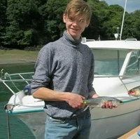 Thomas Sangster 