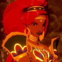 BOTW urbosa