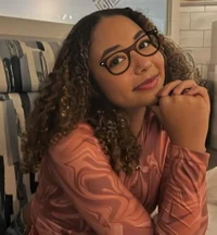 Selina Ashley Carter