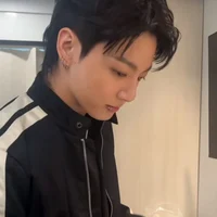 jeon jungkook