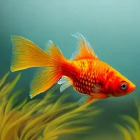 Goldfish