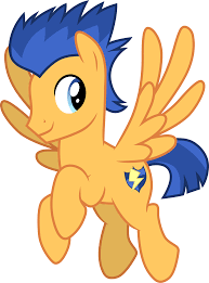 MLP Flash Sentry