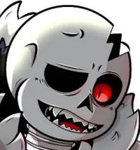 Pirate Horror Sans