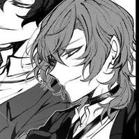 Chuuya