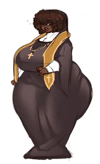 Sister Thiccus