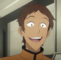 Lance McClain