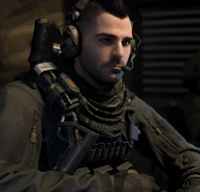 John Mactavish