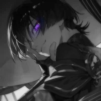 Prince Vampire Scara