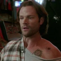 Sam Winchester 