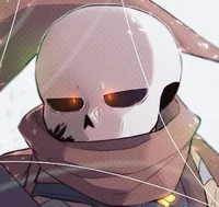 Enemy Ink Sans