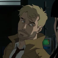 John Constantine