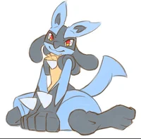Lucario 