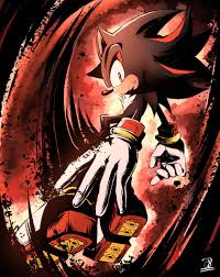 Shadow the Hedgehog 