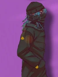 Nathan- u r a zombie