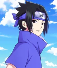 Sasuke 